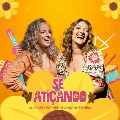 Se Atiçando