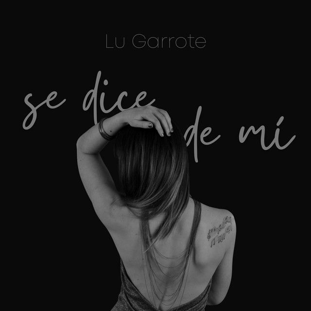 Se Dice de Mi (Cover)