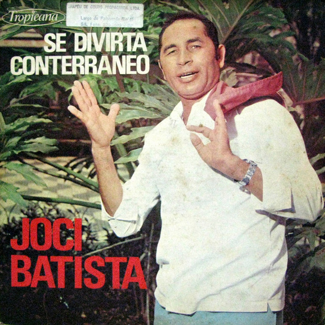 Se divirta Conterrâneo