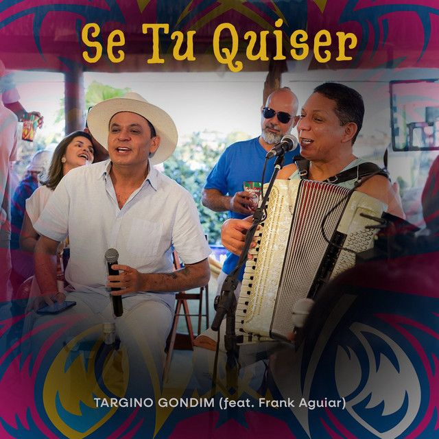 Se Tu Quiser
