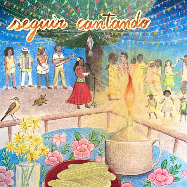 Seguir Cantando