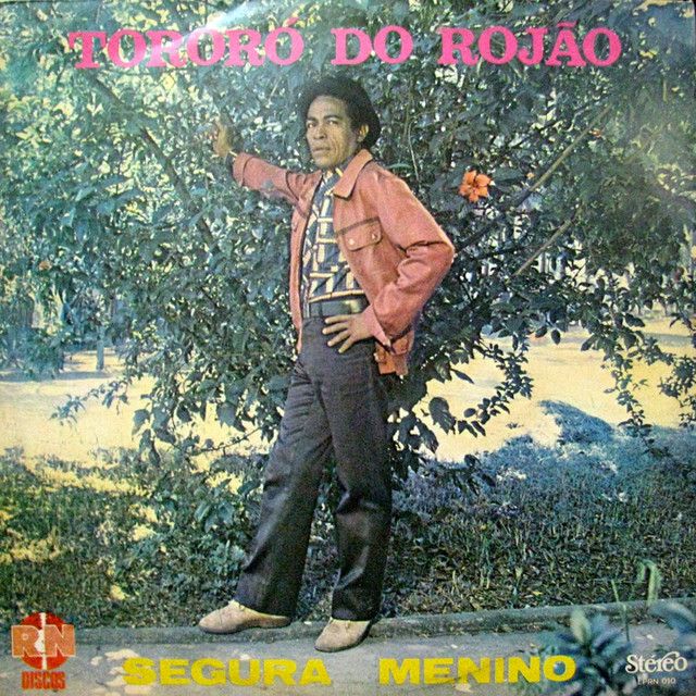 Segura Menino