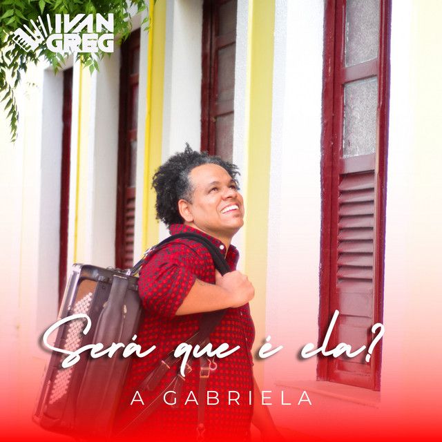 Será Que é Ela