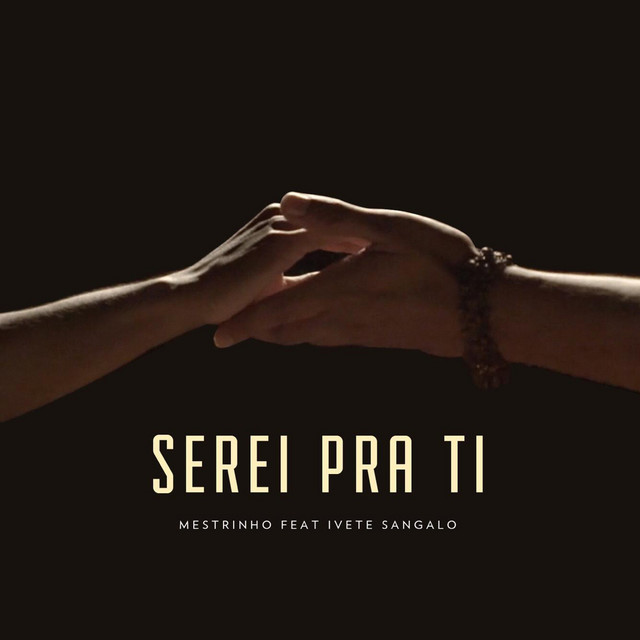 Serei pra Ti