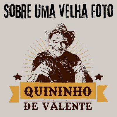 Sobre uma Velha Foto