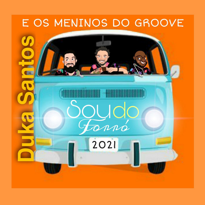 Sou do Forró