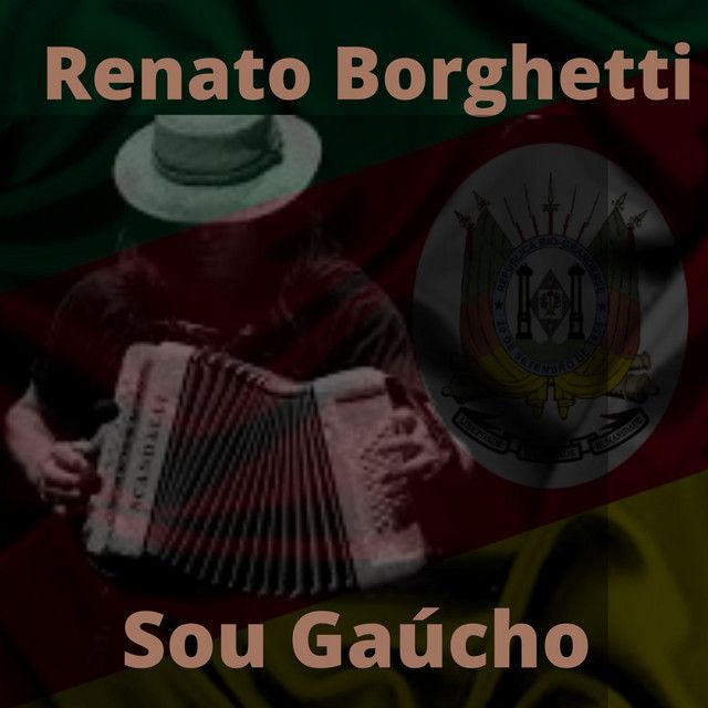 Sou Gaúcho