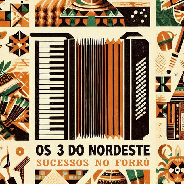 Sucessos no Forró