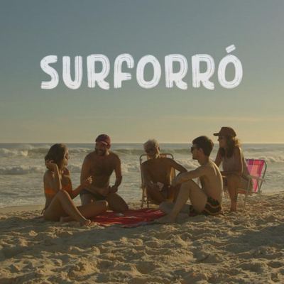 Surforró