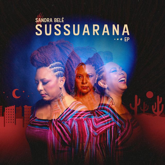 Sussuarana