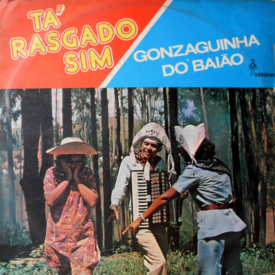 Tá rasgado sim