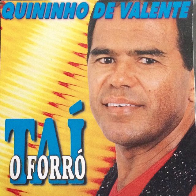 Taí o Forró