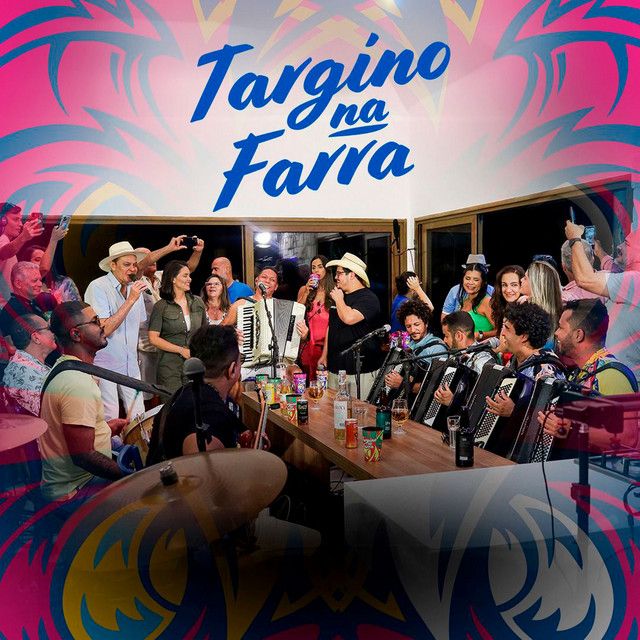 Targino na Farra