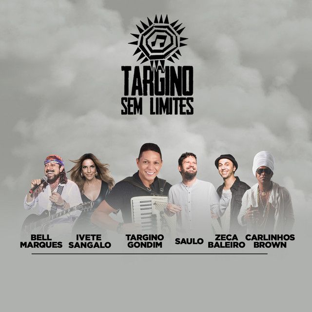 Targino Sem Limites