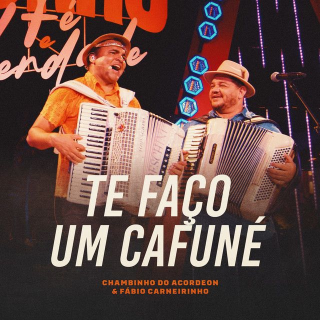 Te Faço um Cafuné