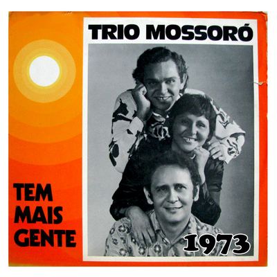 Tem Mais Gente - 1973