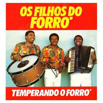 Temperando o Forró