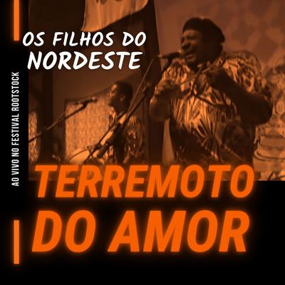 Terremoto do Amor (Ao Vivo)