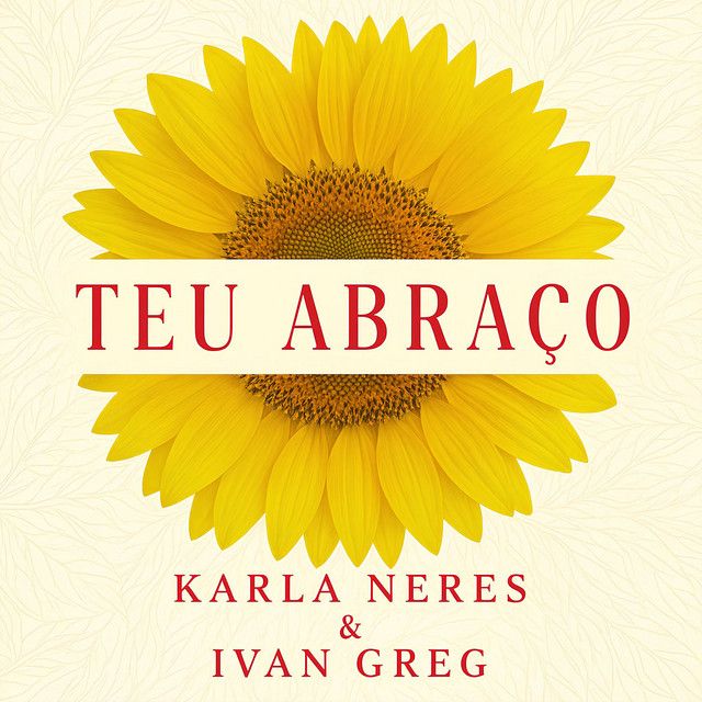 Teu Abraço