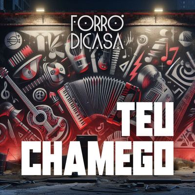 Teu Chamego