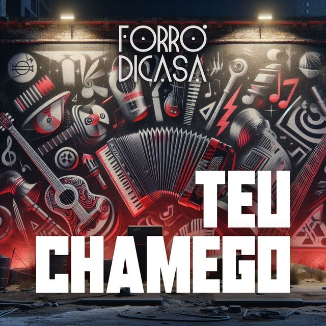 Teu Chamego