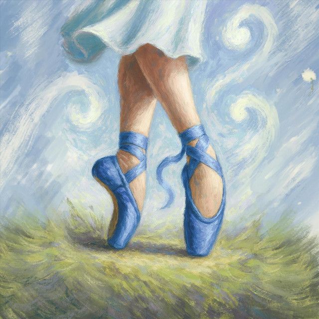 Thata Bailarina