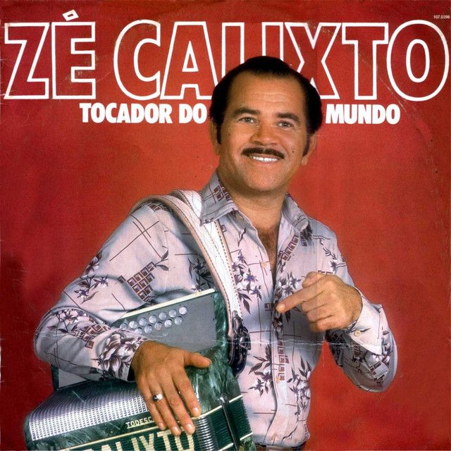 Tocador do Mundo