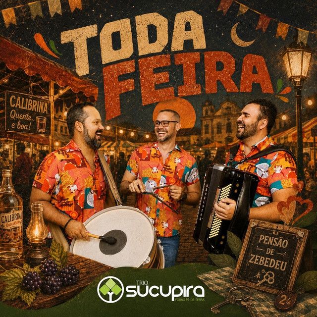 Toda Feira