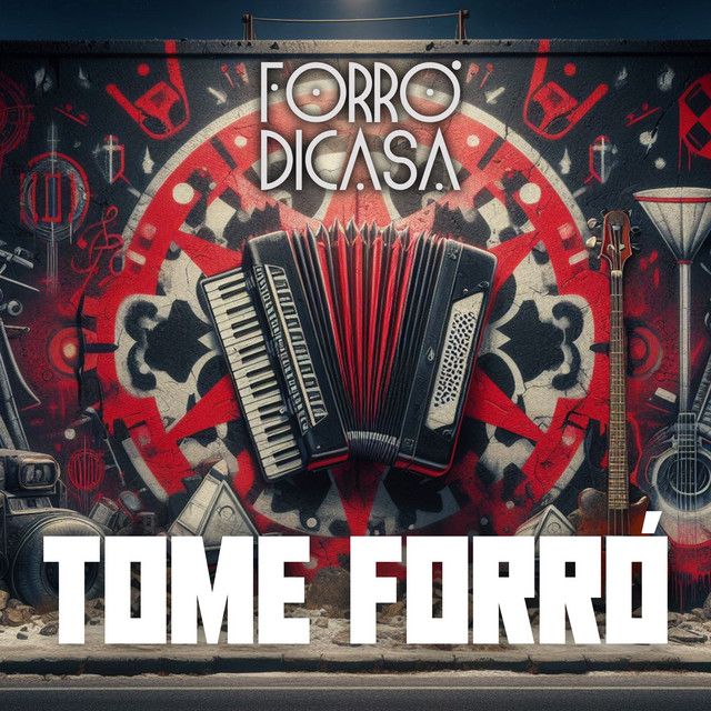 Tome Forró