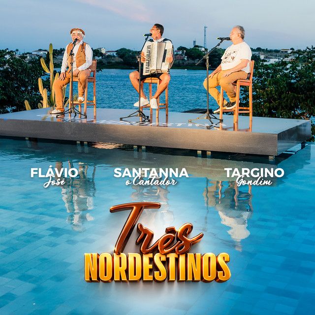 Três Nordestinos