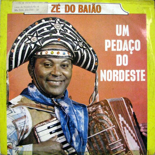 Um pedaço do nordeste - 1975