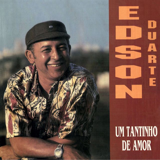 Um Tantinho de Amor