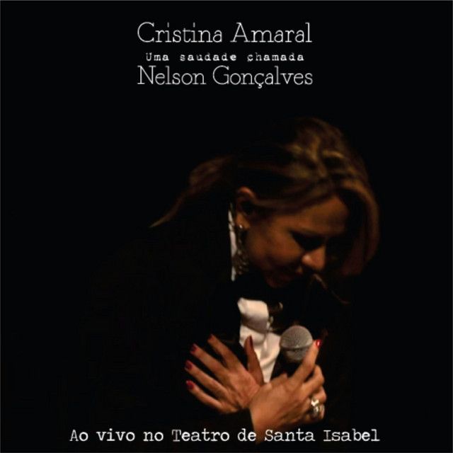 Uma Saudade Chamada Nelson Gonçalves