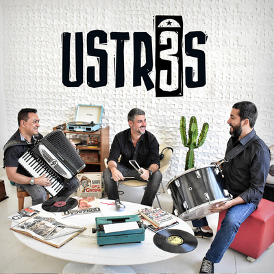 Ustrês
