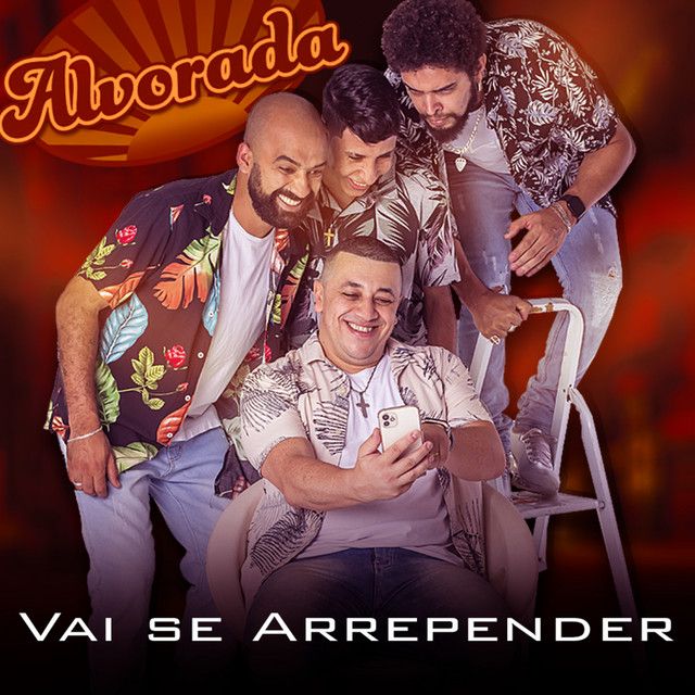Vai Se Arrepender