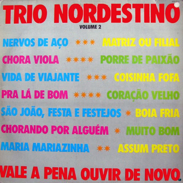 Vale a Pena Ouvir de Novo - Vol. 02