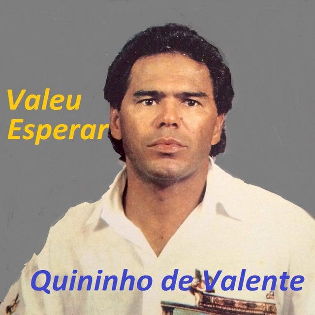 Valeu Esperar