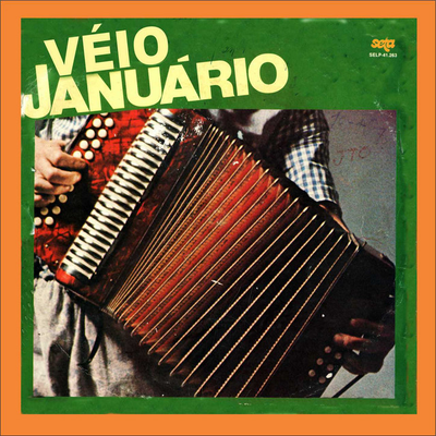 Véio Januário