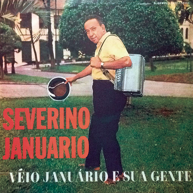 Véio Januário e Sua Gente