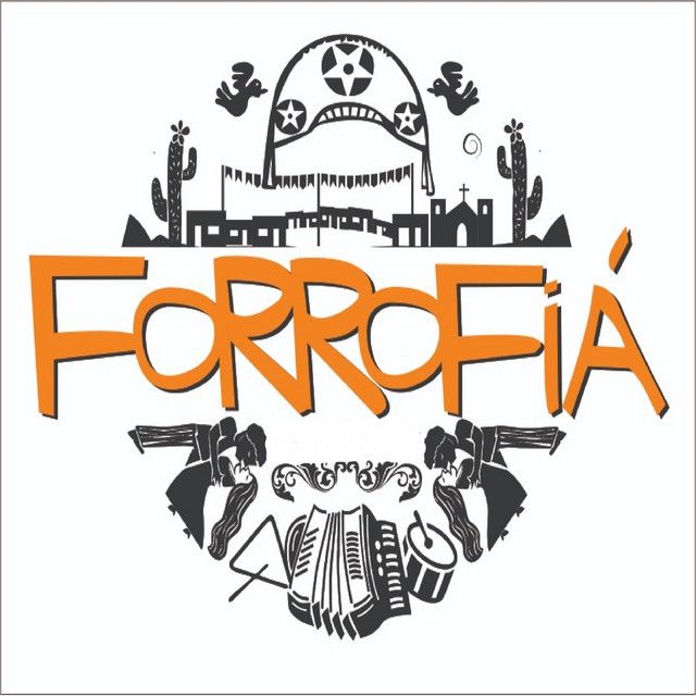 Vem Cair no Forró