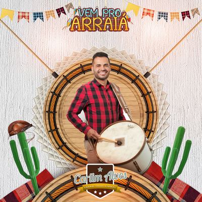 Vem pro Arraiá