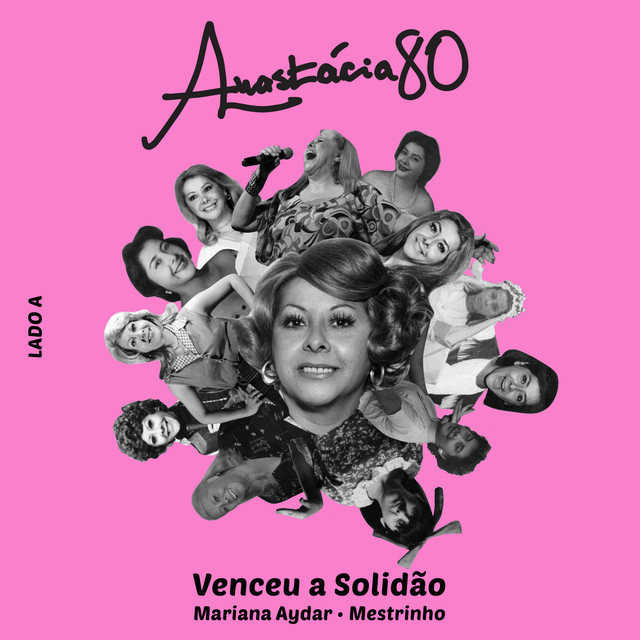 Venceu a Solidão