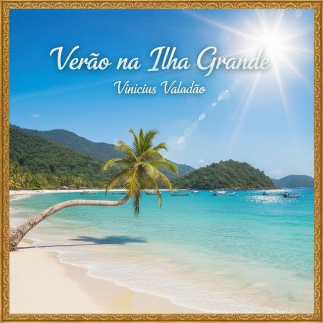 Verão na Ilha Grande