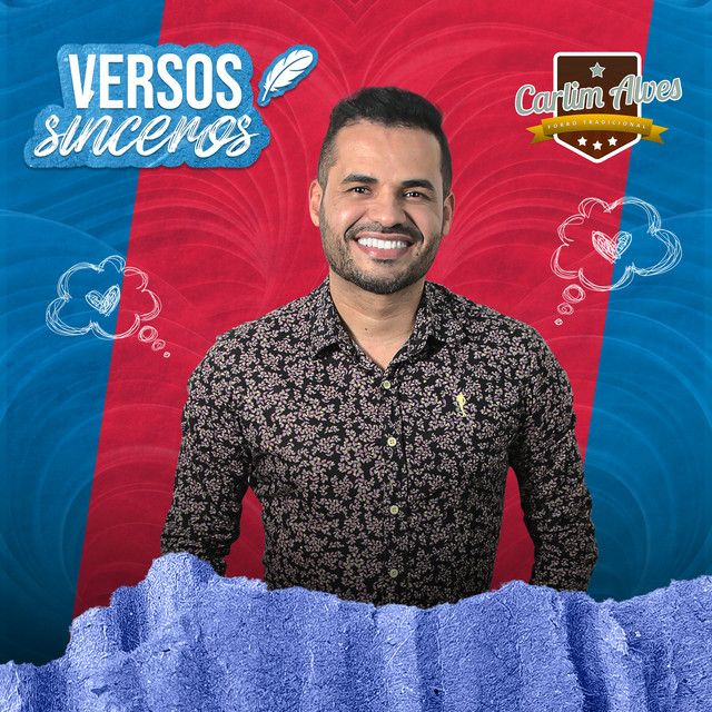 Versos Sinceros