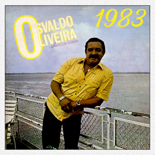 Viajando com Sucesso - 1983