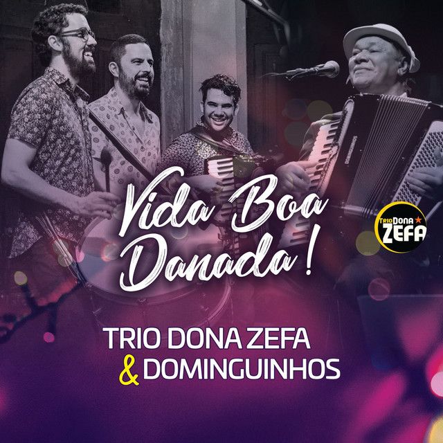 Vida Boa Danada