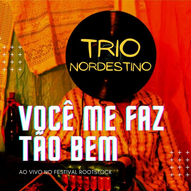 Você Me Faz Tão Bem (Ao Vivo)