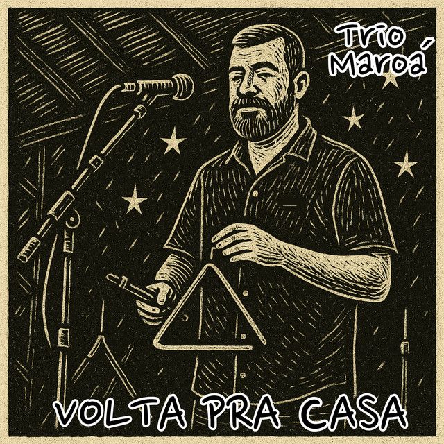Volta pra Casa