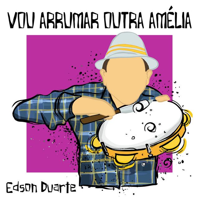 Vou Arruma Outra Amélia