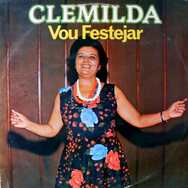 Vou Festejar